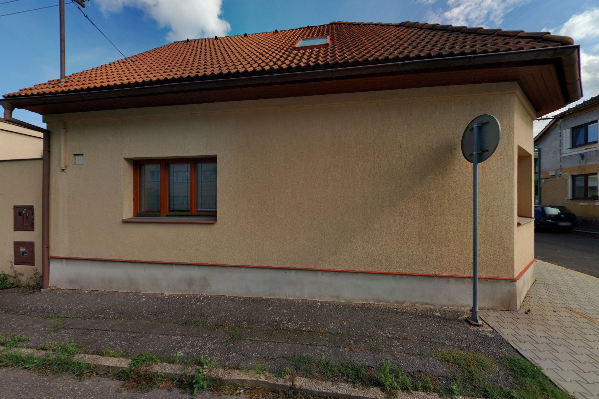 Sylvie Horálková foto 1