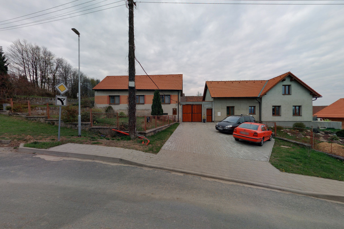 Zednické práce Radek Michálek