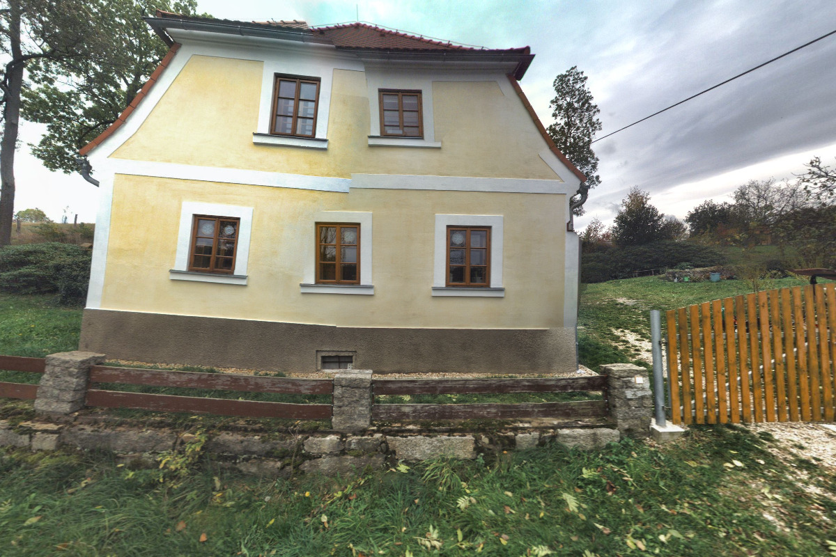 Apartmán Sny pod jasany foto 3