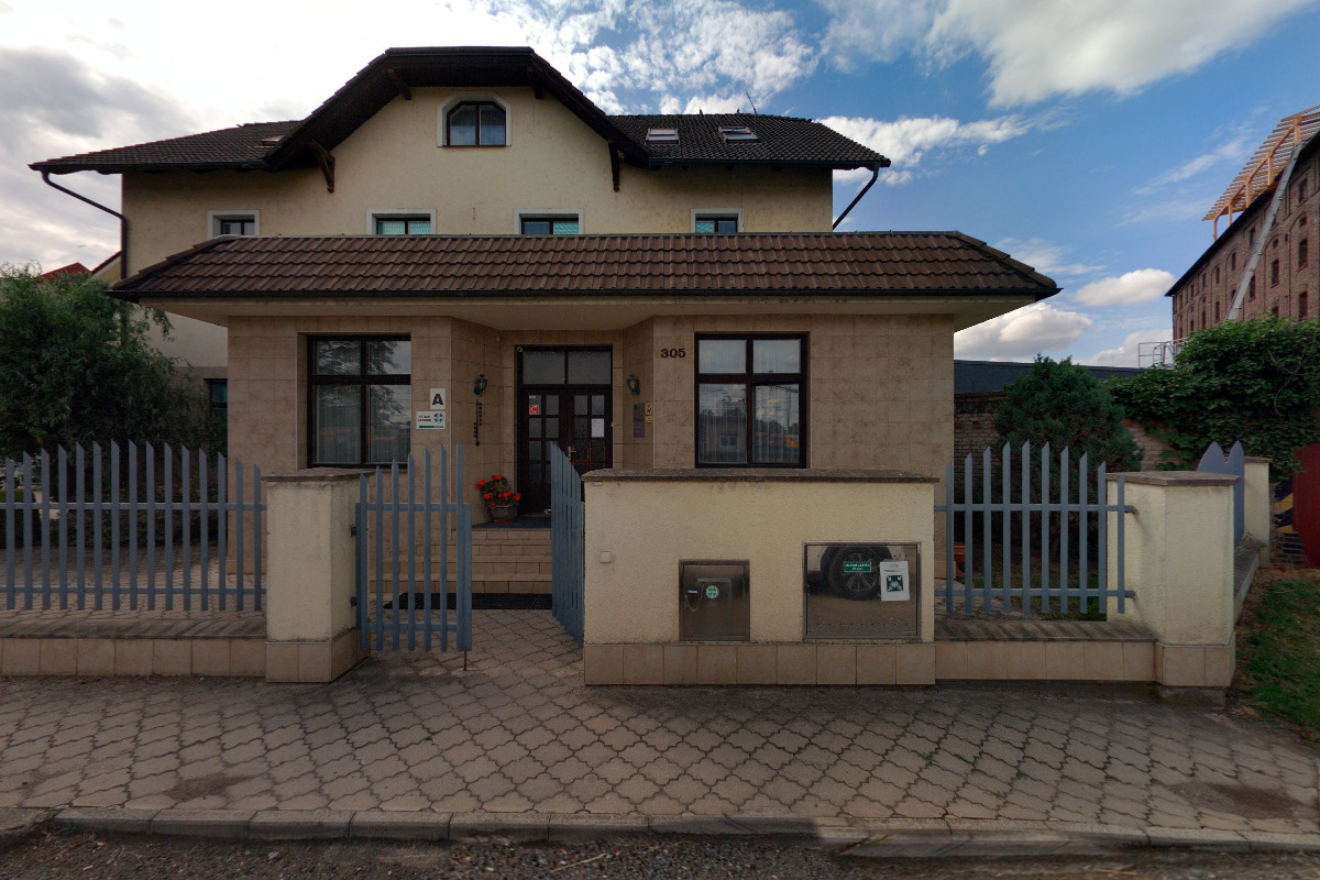 ALME - Asociace autorizovaných laboratoří pro měření emisí