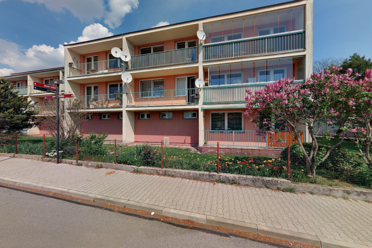 Atelier Na vážkách