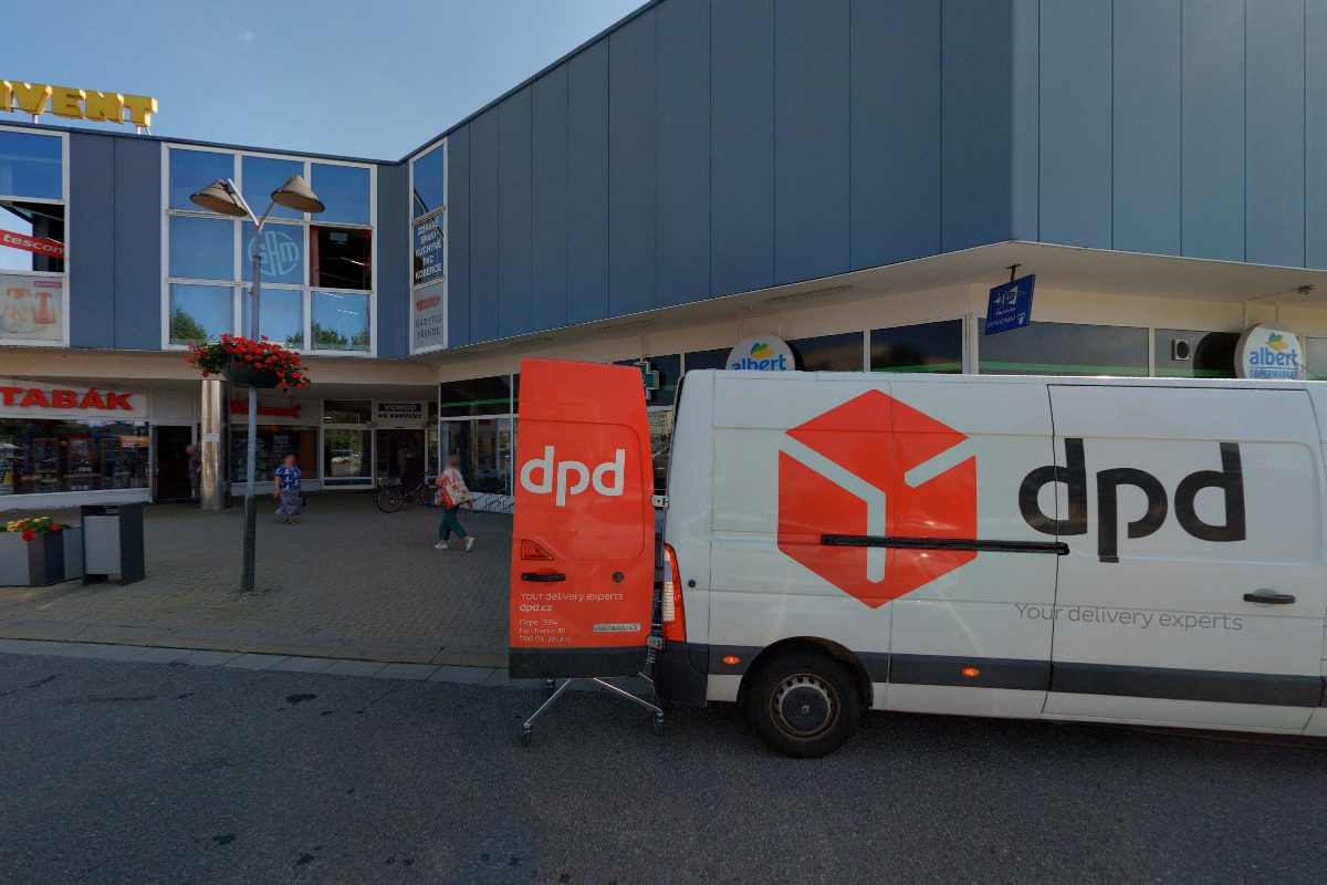 Albert Supermarket foto 4