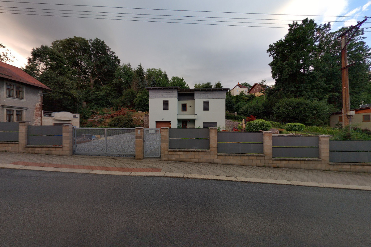 MgA. Kateřina Matěchová - šperky