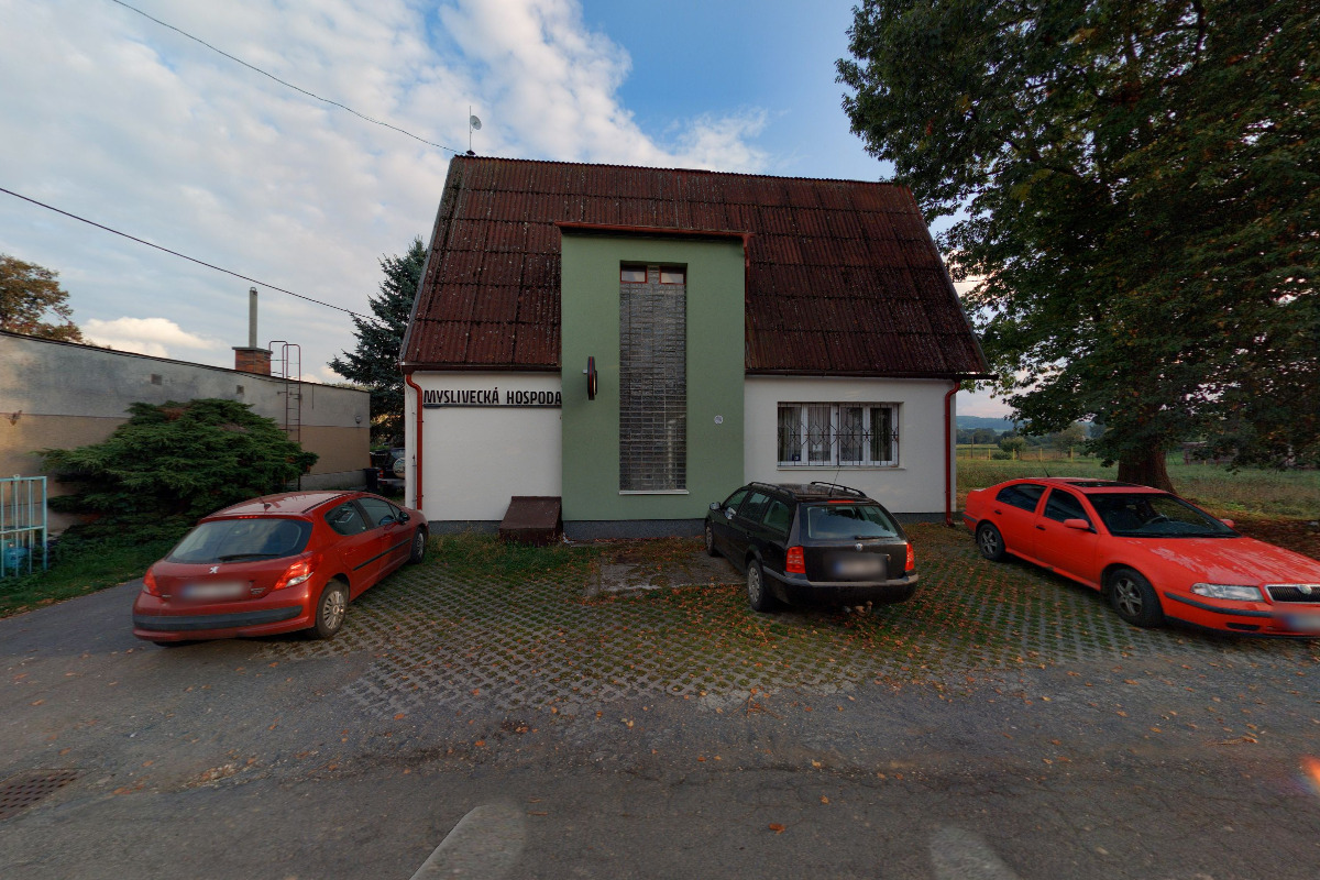 Myslivecká hospoda U nudle foto 2