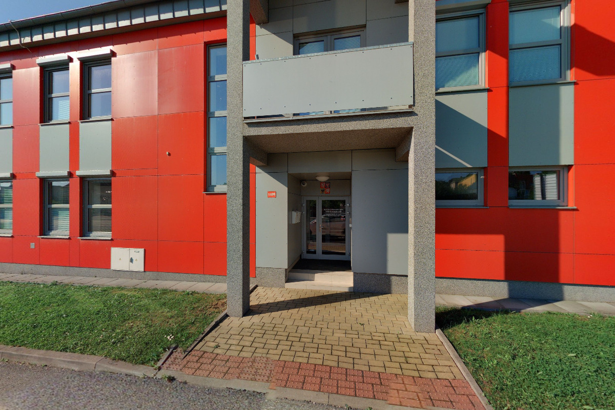 Hasičský záchranný sbor Královéhradeckého kraje - Stanice Vrchlabí