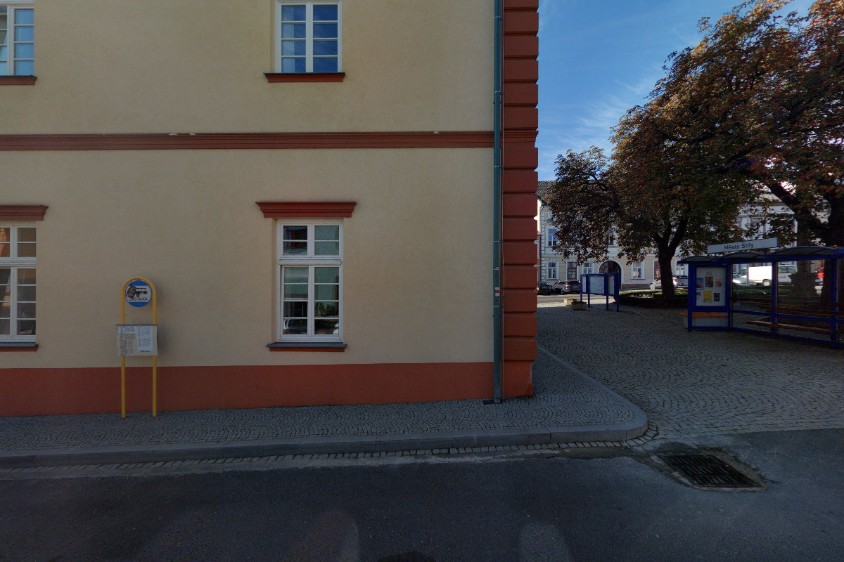 Bankomat České spořitelny foto 3