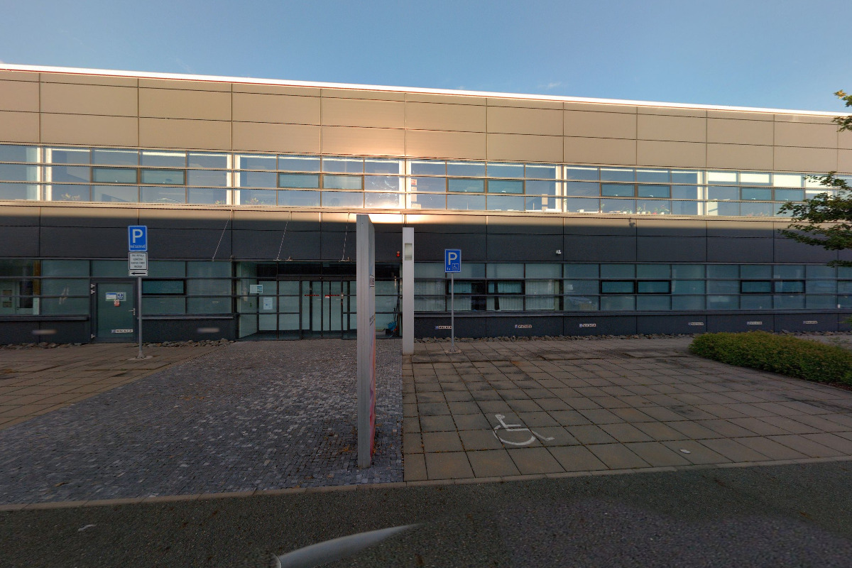 Wacker-Chemie, s.r.o.