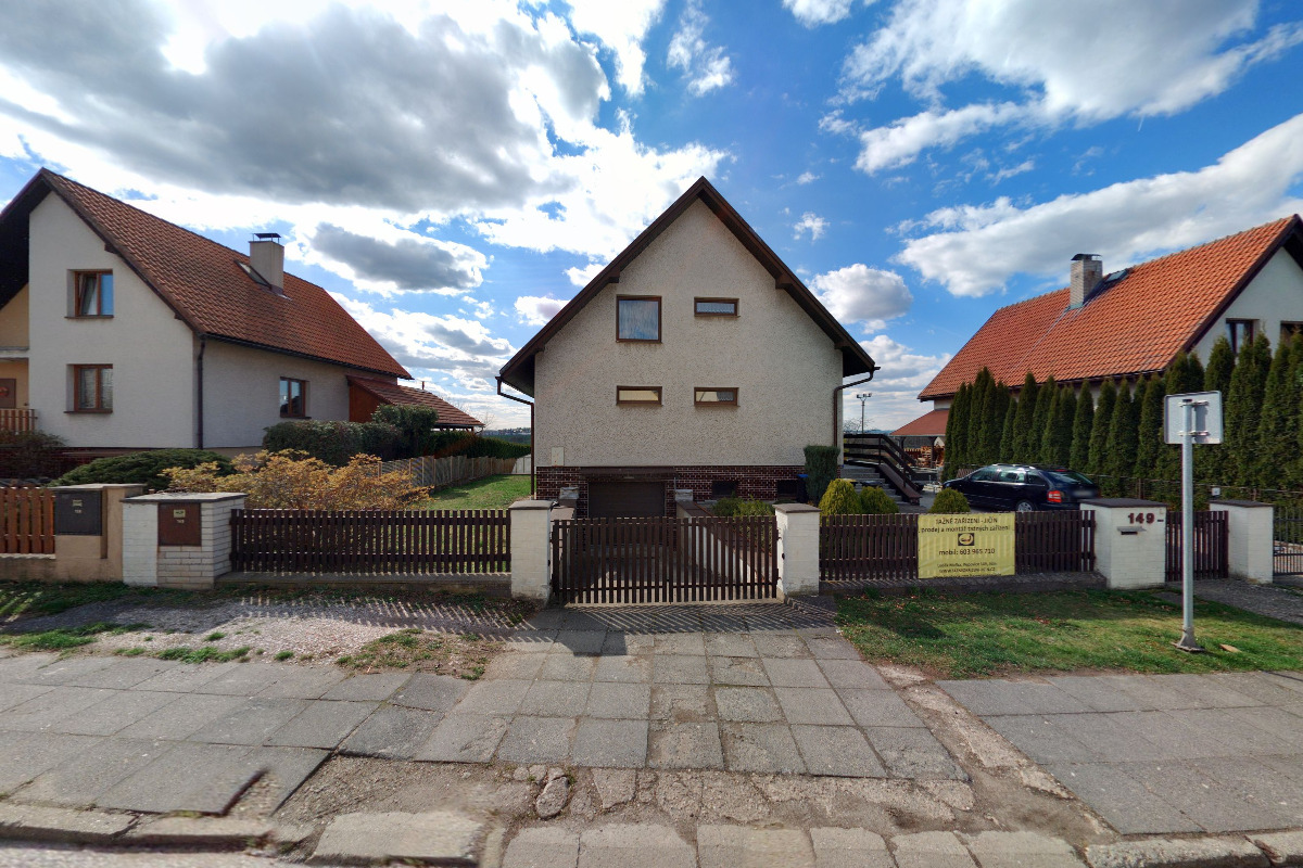 Tažná zařízení Luděk Maška foto 3