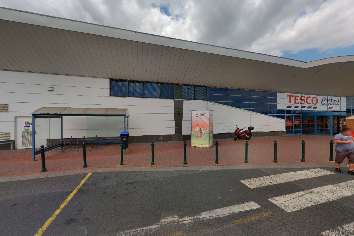Tesco Extra foto 2