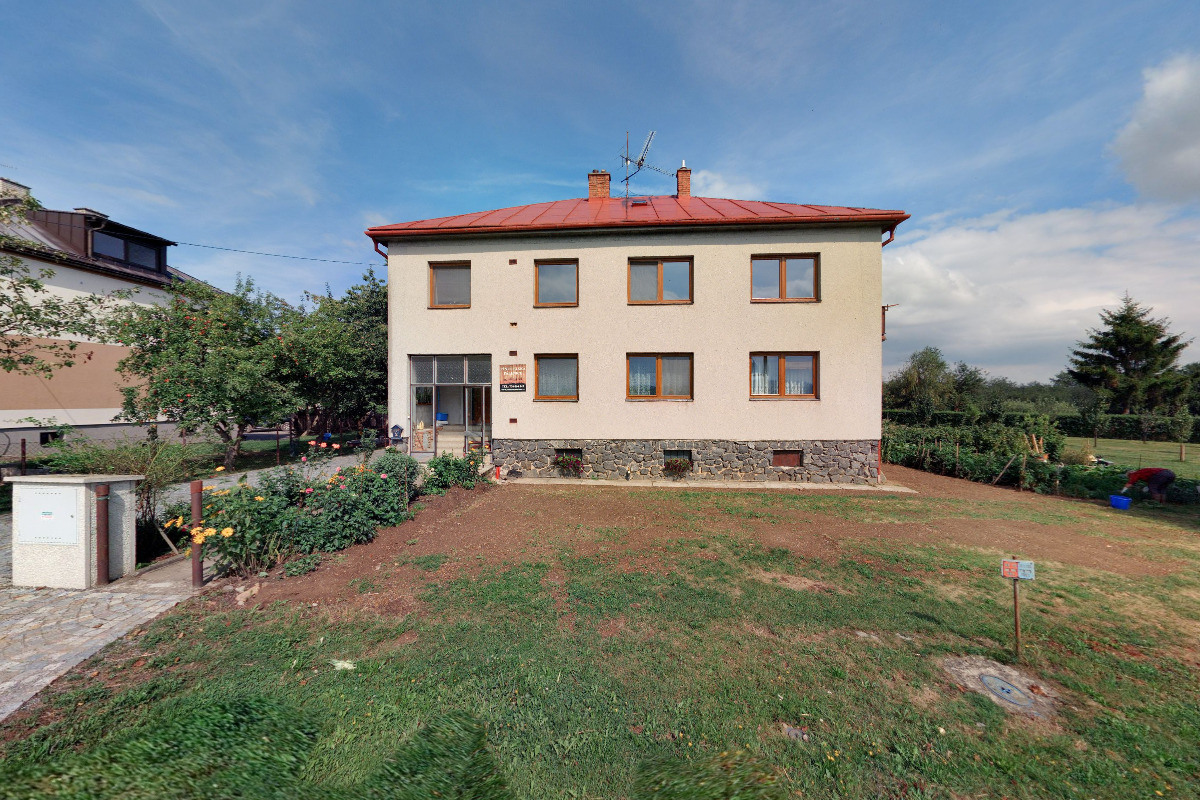 Pěstitelská pálenice Znětínek