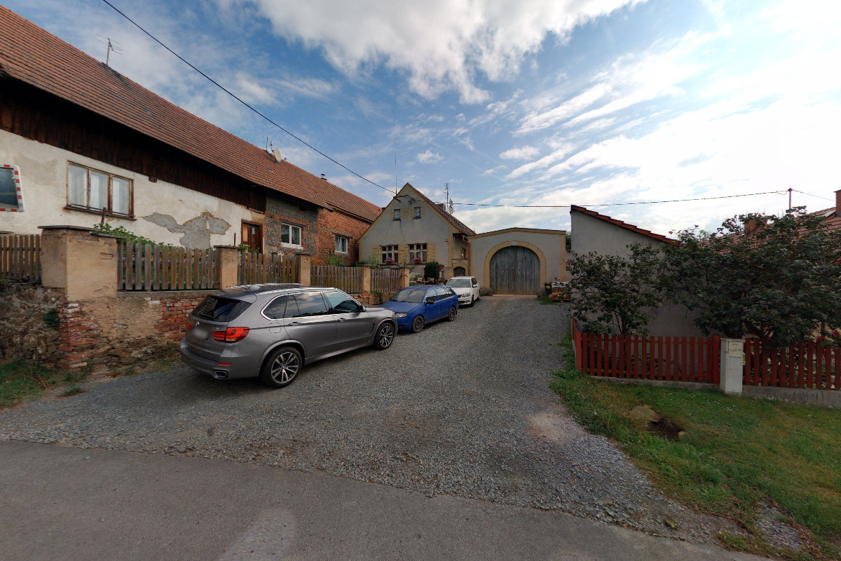 KOVOVÝROBA Sládek s.r.o.