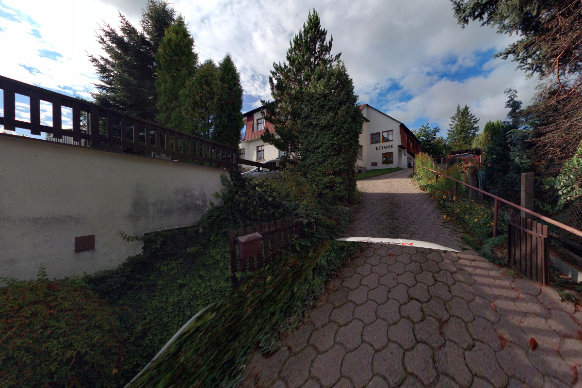 Diakonie ČCE - středisko Náchodsko