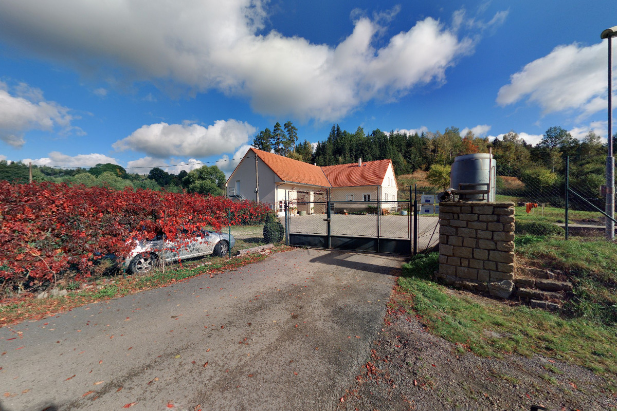 Rybářství Lipnice, a.s.