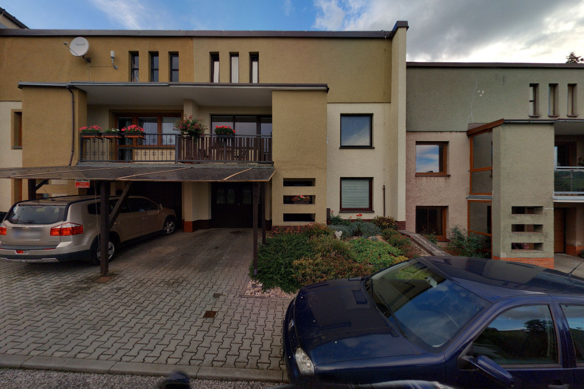 Řezbář a sochař Zdeněk Farský