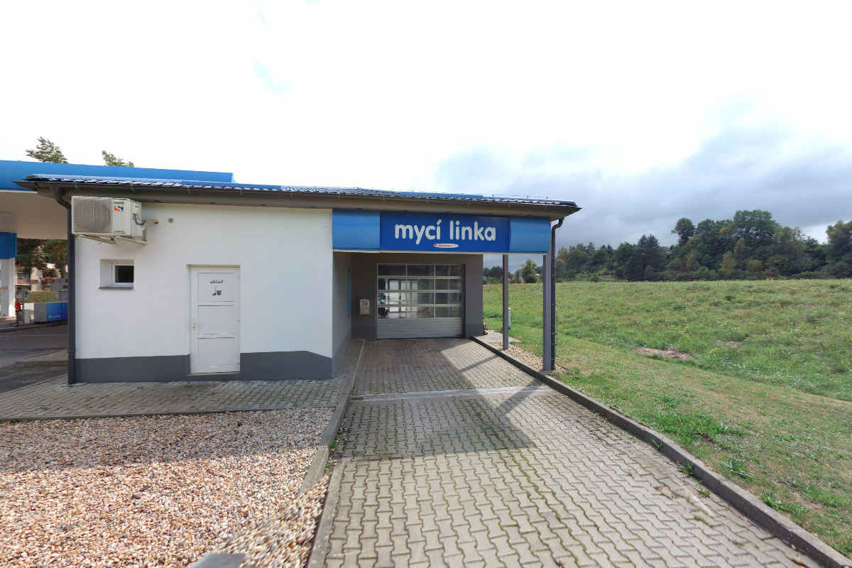 Automyčka KM-PRONA foto 3