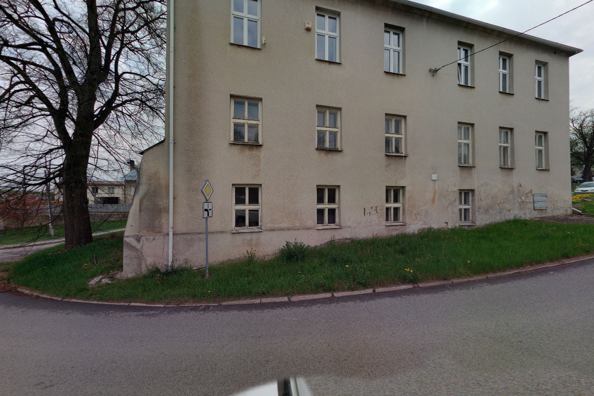 Agro družstvo vlastníků Puklice