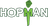 logo Hopman team Žatec