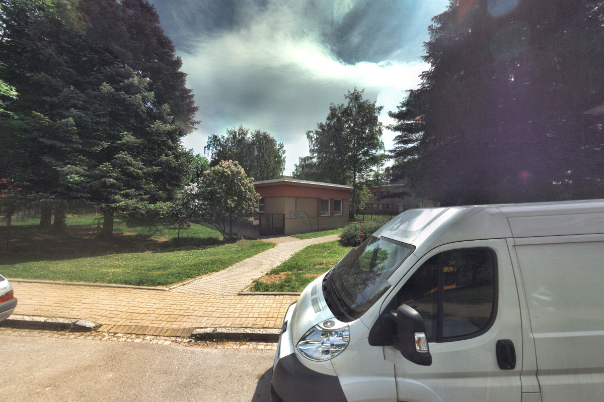 MŠ Pohádka Šumperk, Jeremenkova foto 3