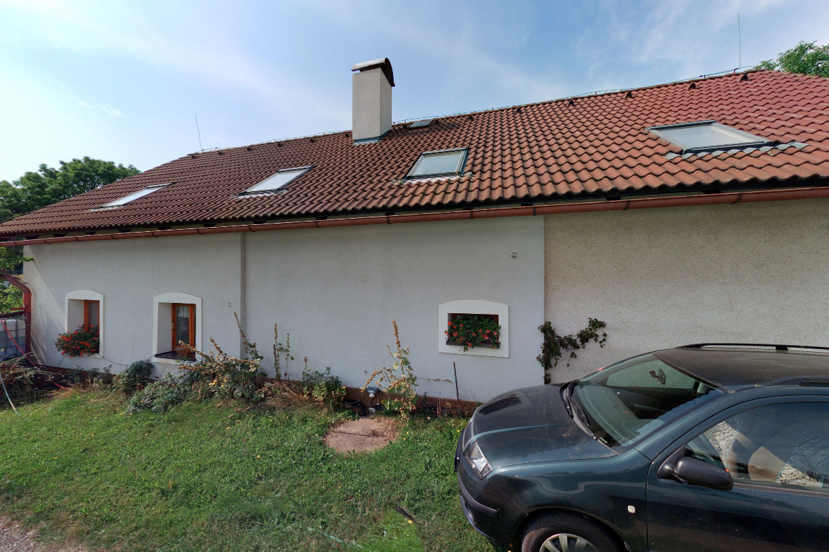 U Dvou jasanů foto 5