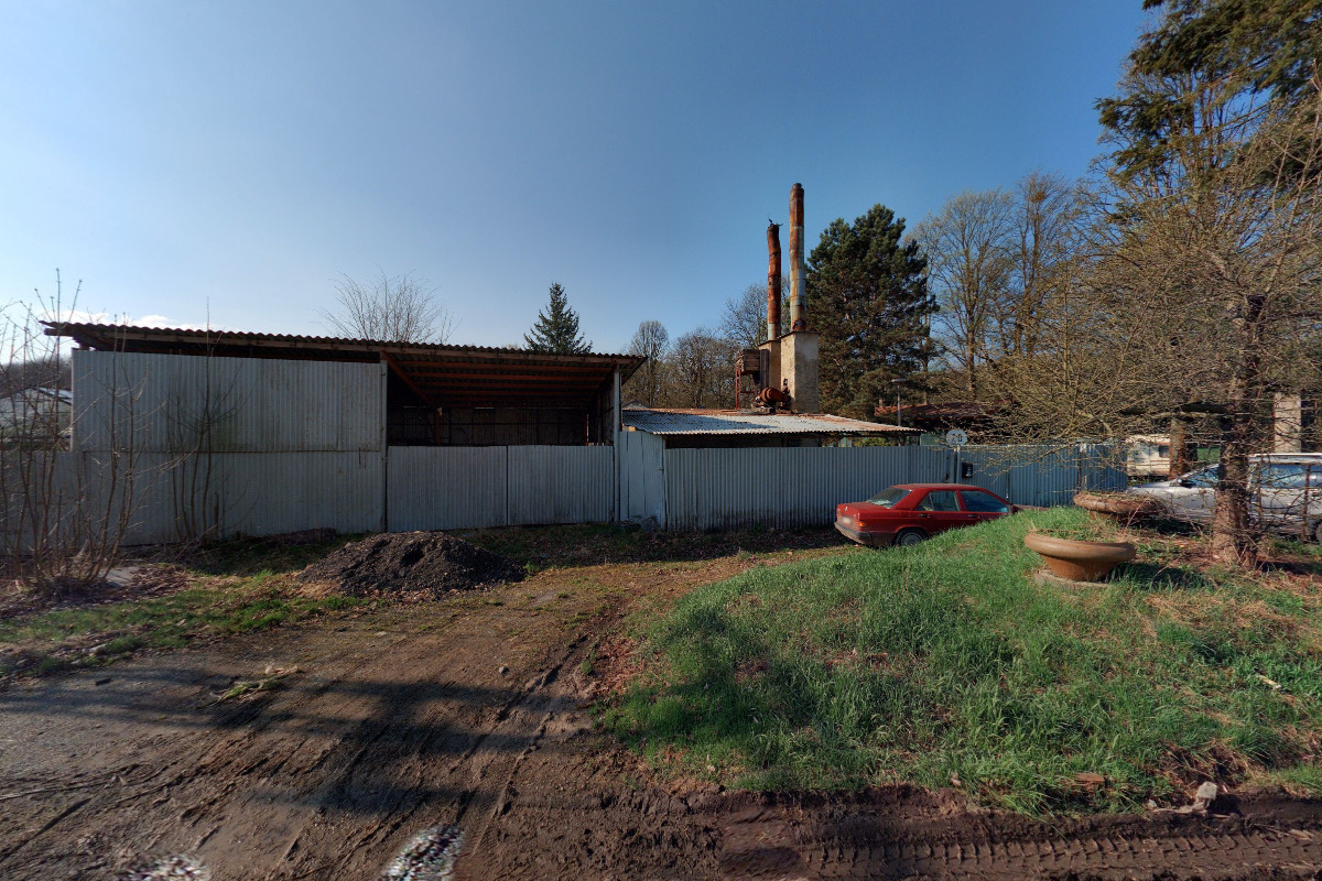 Zahradnictví U Minerálky foto 2