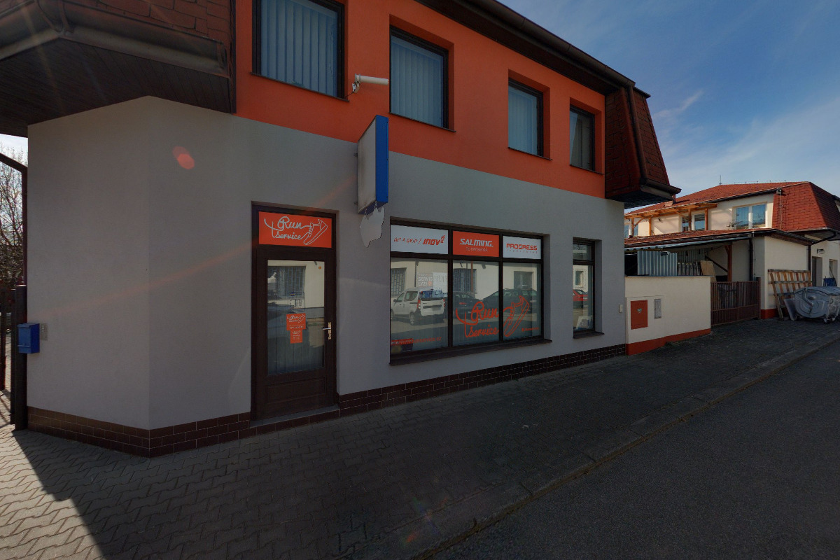 Runservice foto 2