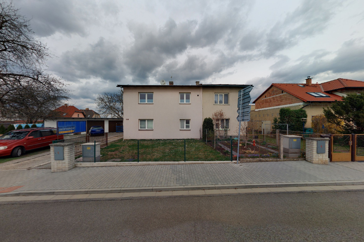 Sklenářství Banýr