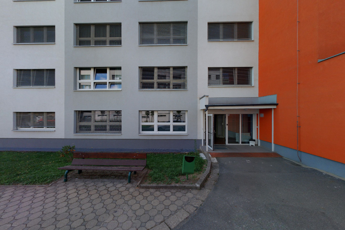 Cystoskopický sálek - Nemocnice Šumperk foto 2