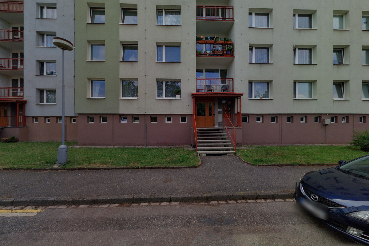 Reiky a energie Hana Homolková