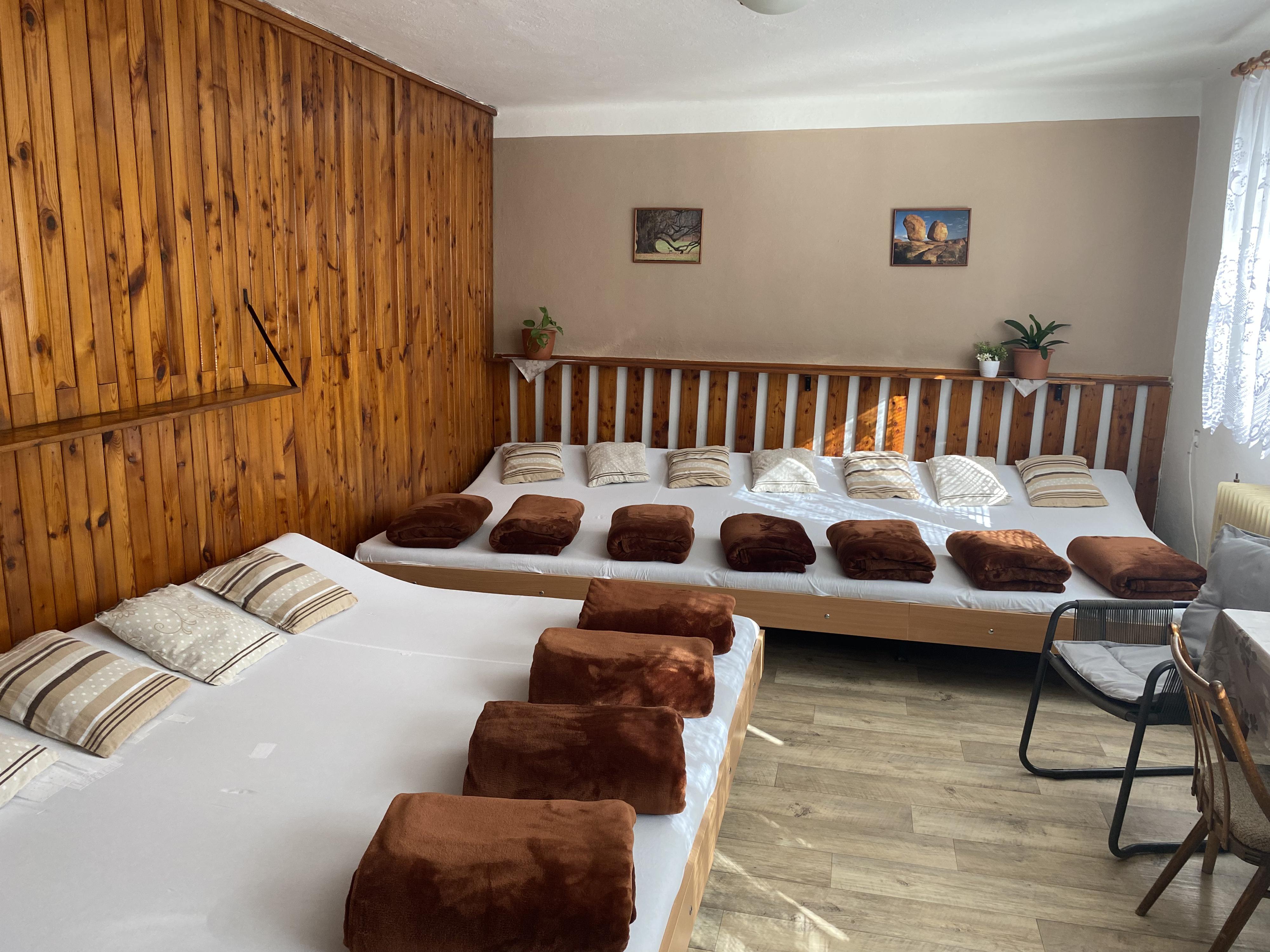 TJ Sokol Tovačov - Sauna