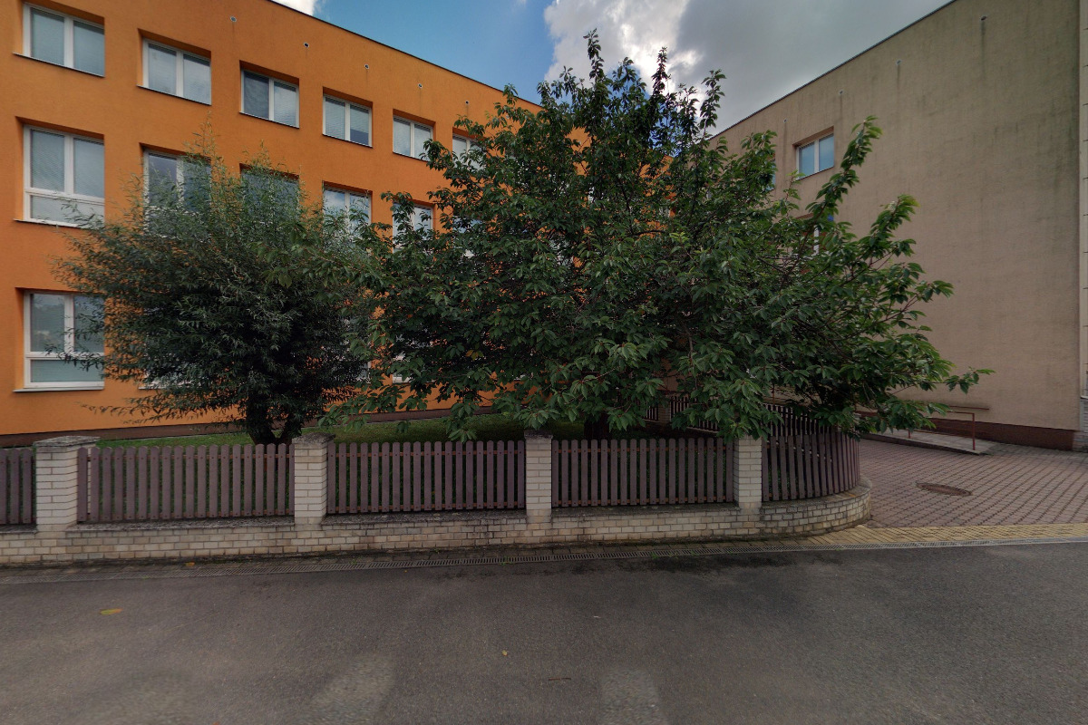 Mateřská škola, základní škola, praktická škola a dětský domov Kyjov, příspěvková organizace