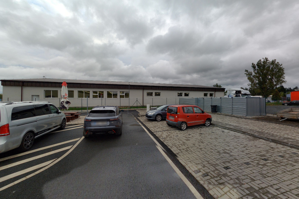 Tiskárna CVPRINT foto 3