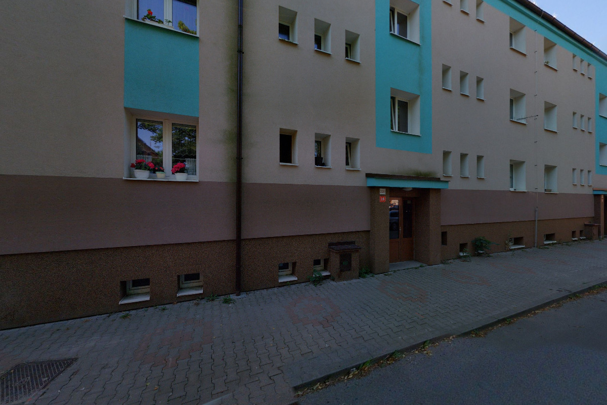 Petr Volf foto 2