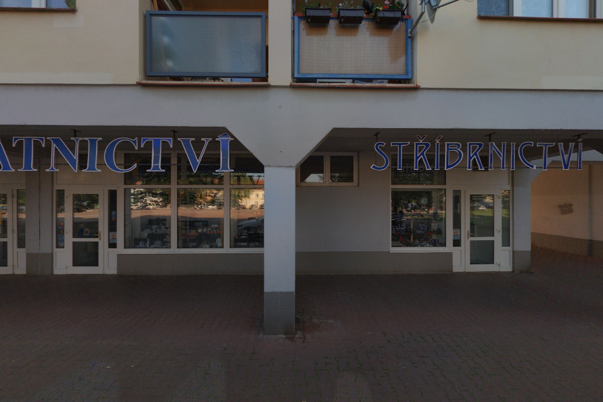 Zlatnictví Luna - Luděk Čermák foto 2