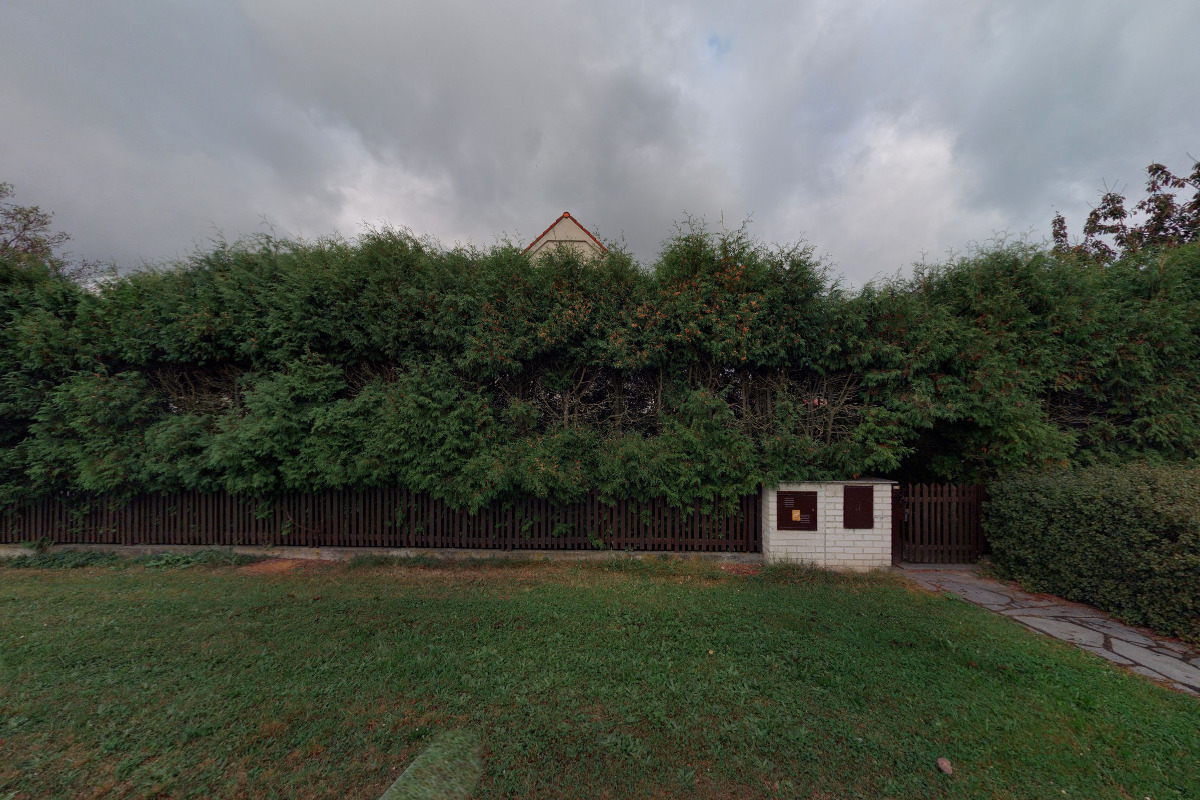 Marie Červená - Všeobecná sestra