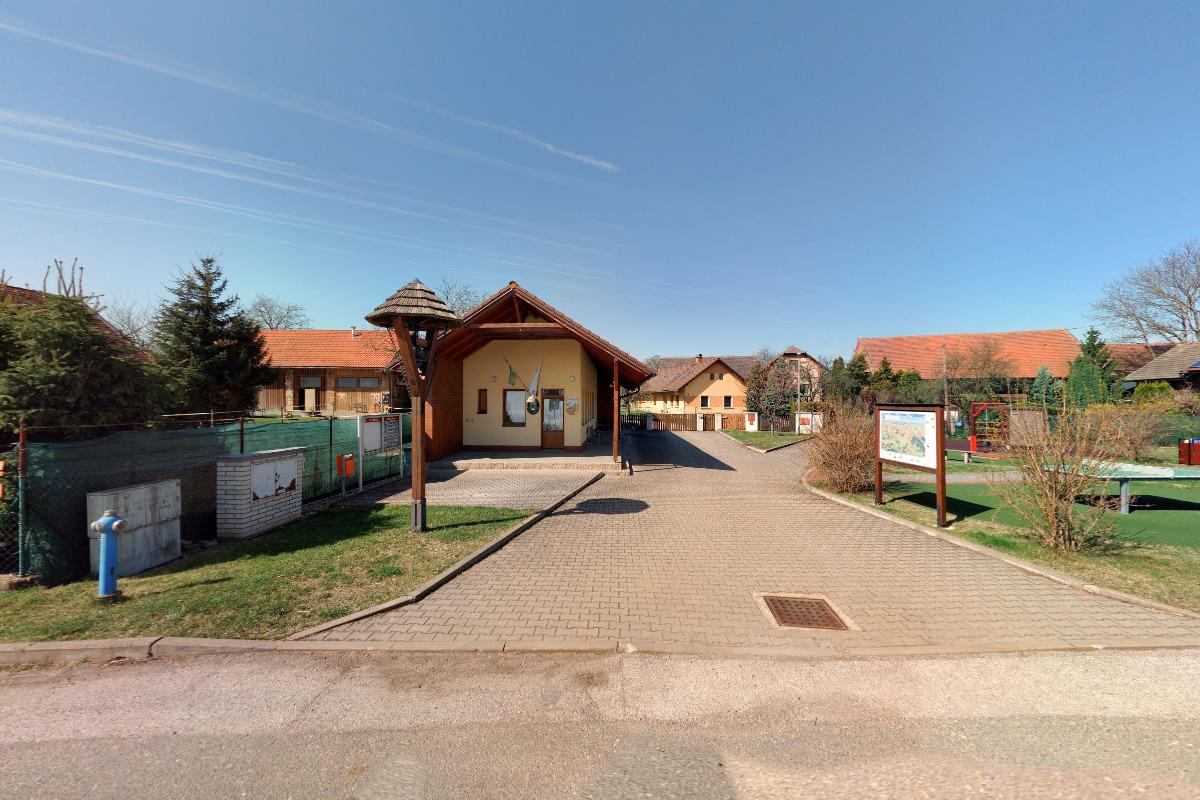 Klub přátel koní a turistiky, z.s.