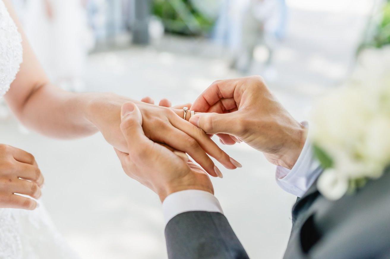 WE Agency - Weddings & Events Creations