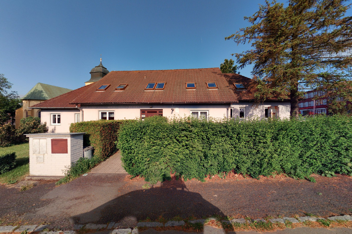 MUDr. Dagmar Staňková