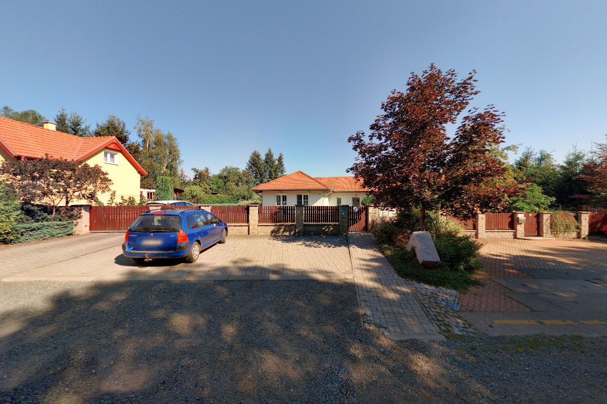 MUDr. Nelly Hošková