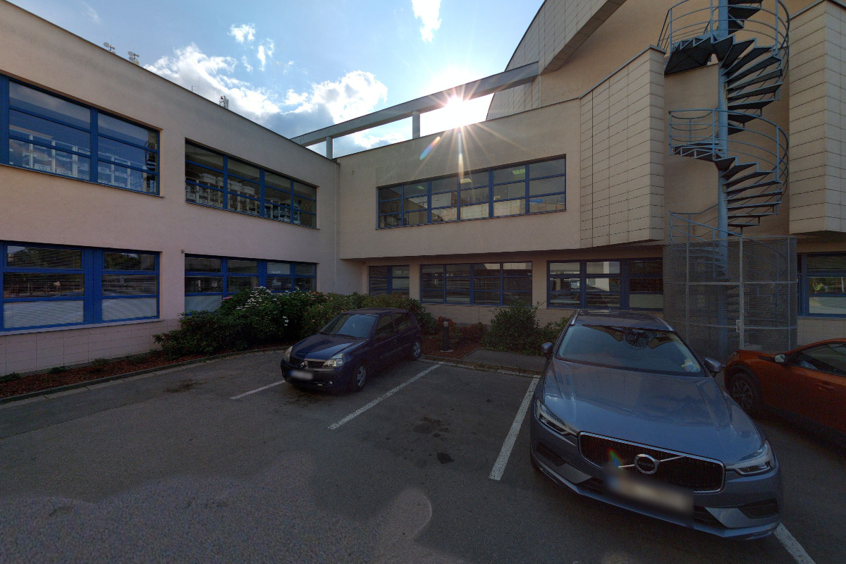 Urologická ambulance 1 - Nemocnice Jihlava foto 2