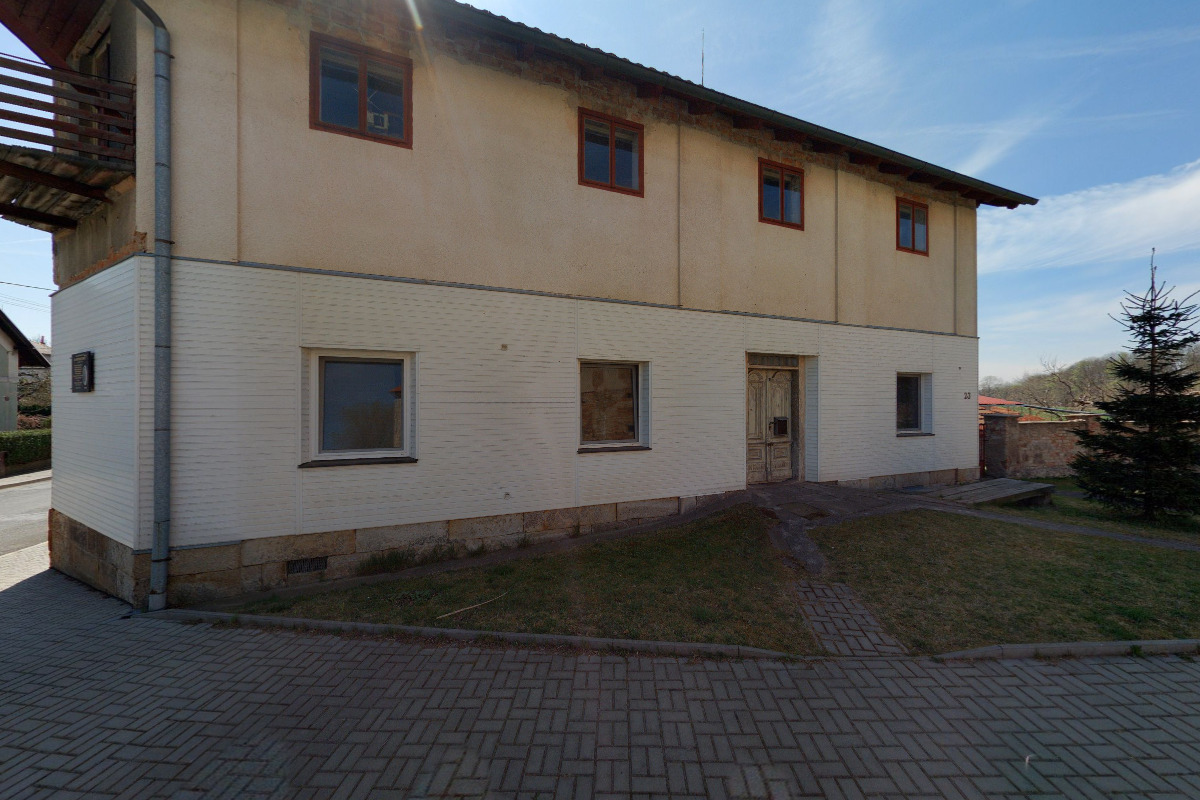 Lešení Jan Růžička foto 2