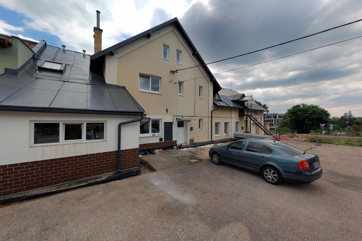 Inženýring Pavlína Klazarová