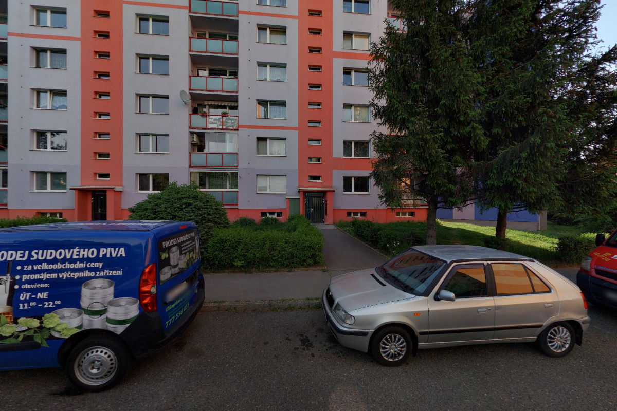 P.D.P. Transport
