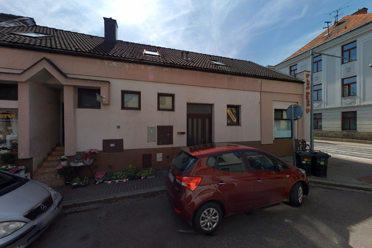 Květinářství Olga Holásková foto 4