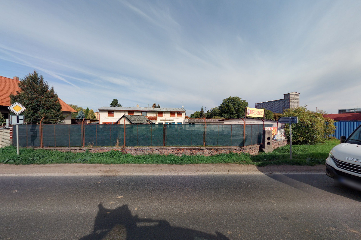 Patrik Kruml - Auto-Pneu Servis PK