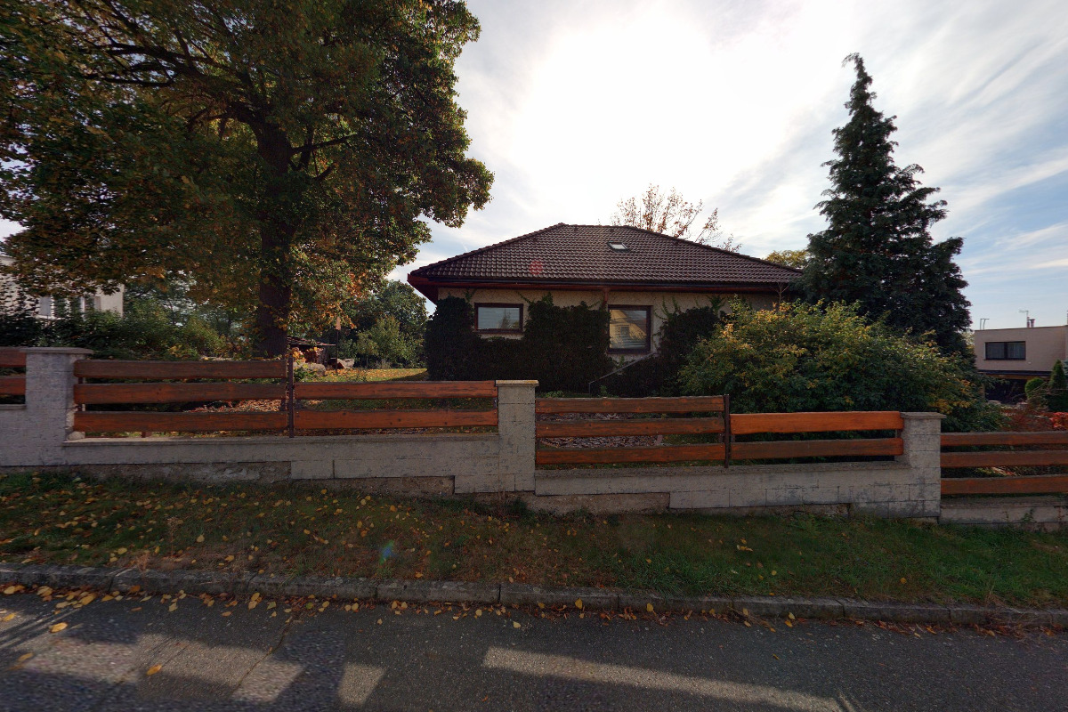 Kadeřnictví Michaela Cihlářová