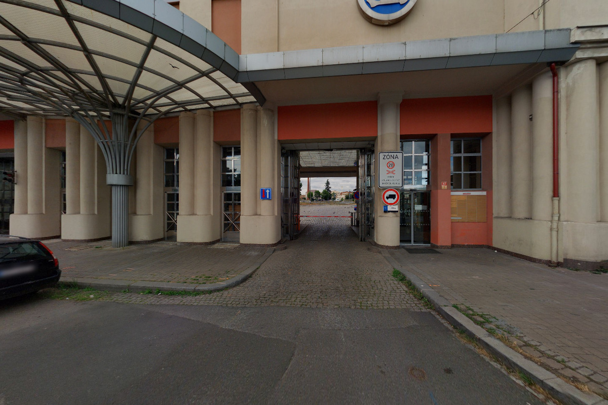 Doosan Škoda Power, s.r.o. foto 2