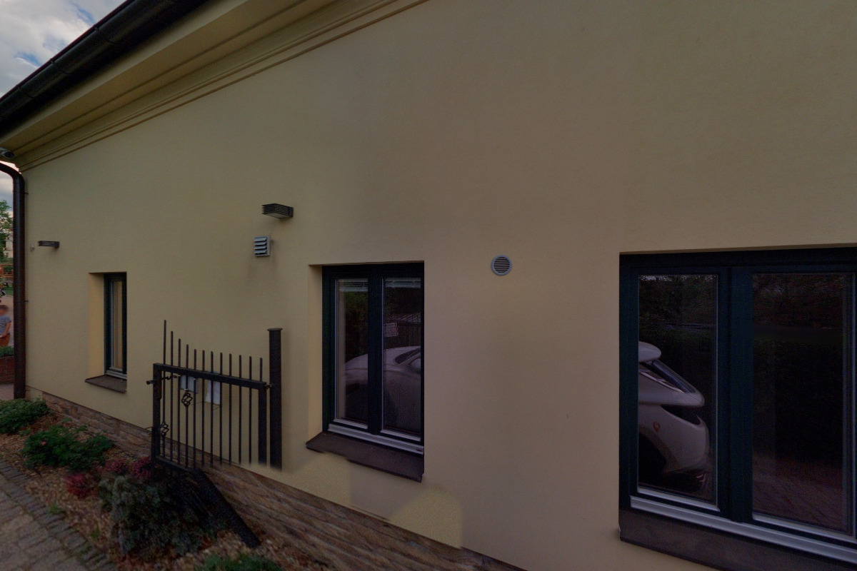 Zahrádka vino caffé bistro