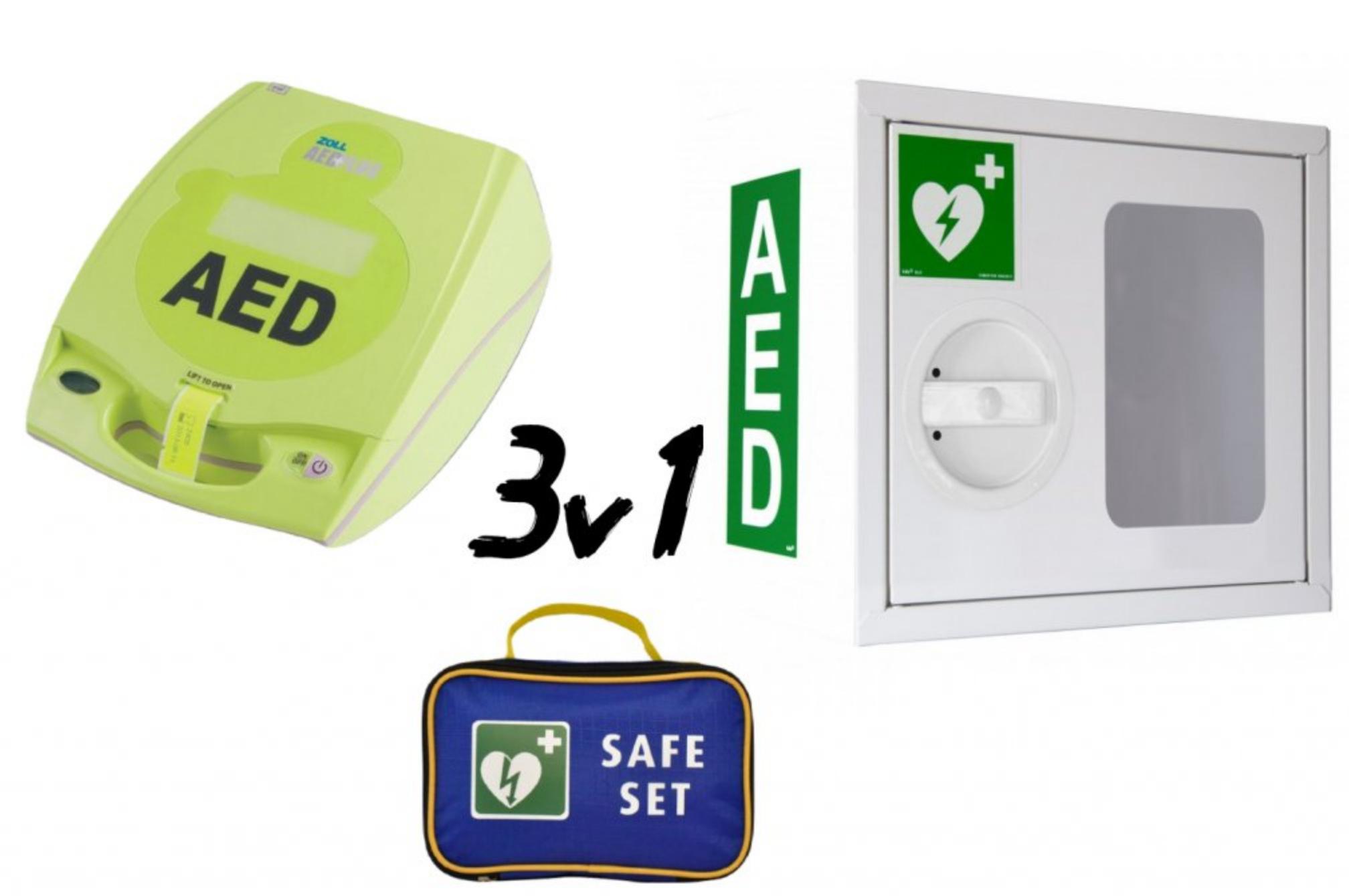 Zdravotnické potřeby