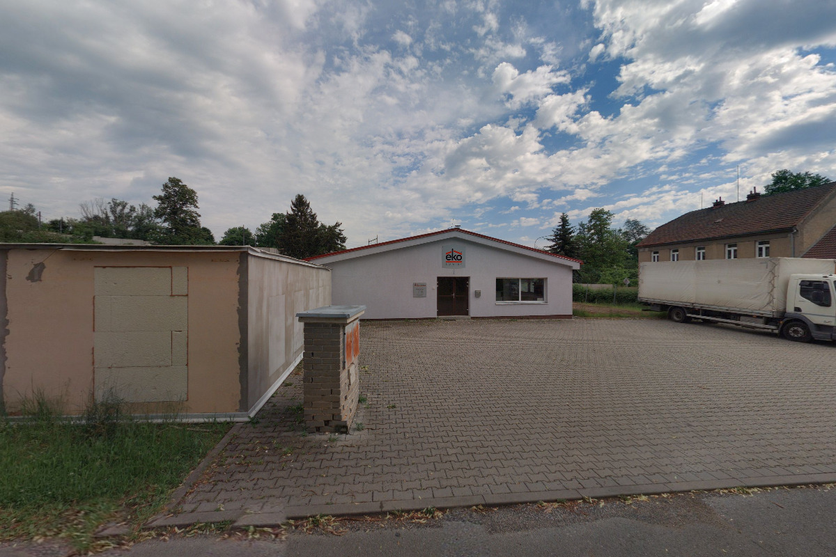 I.T.S. Logistic, s.r.o.