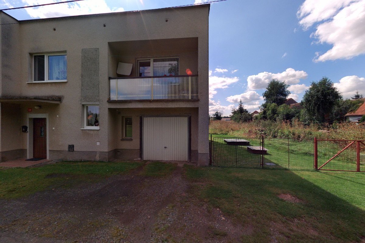 Sbor dobrovolných hasičů Přehýšov